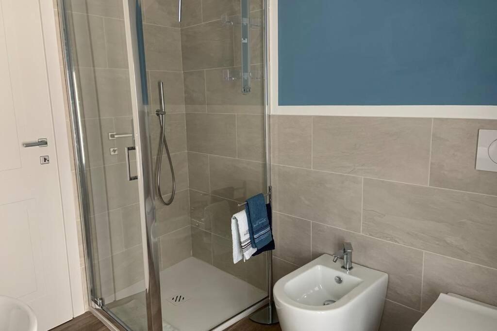 Apartamento Antica Casa Nel Borgo Pietrasanta Exterior foto